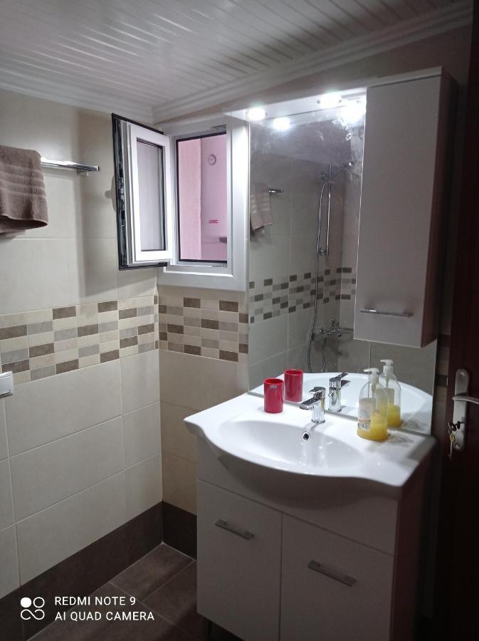 Βιλα Μπουμπουλινα Apartment Sami  Exterior photo